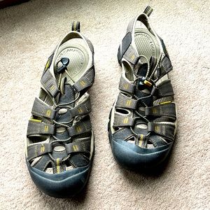 KEEN Waterproof Men’s sandals